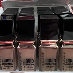 Full Coverage Foundation 