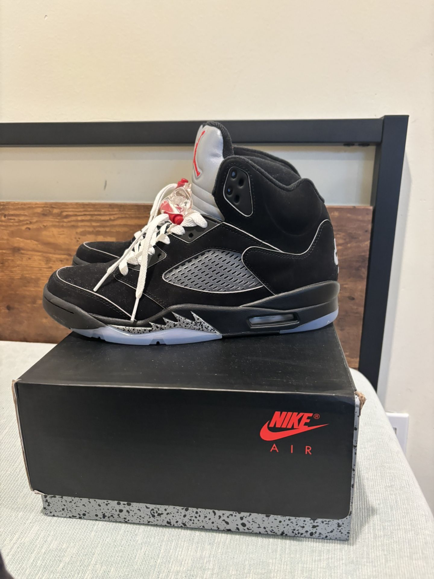 Jordan 5