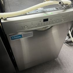 Bosc 24” Dishwas