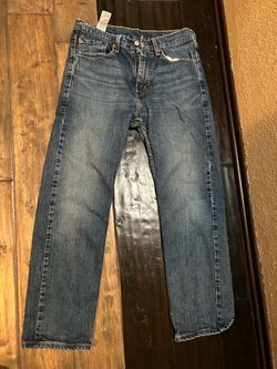 Mens Levis jeans 32 x 32