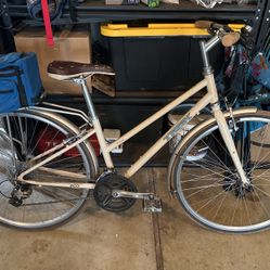 Trek Atwood Adult Bike