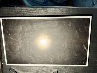 Screen Model B156XW02 ( Laptop For Parts)