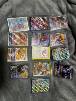 Looking for trades