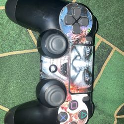 Ps4 Controller