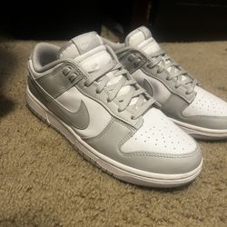 Nike Dunks  Size 10 