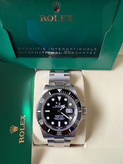 2026 rolex submariner  date
