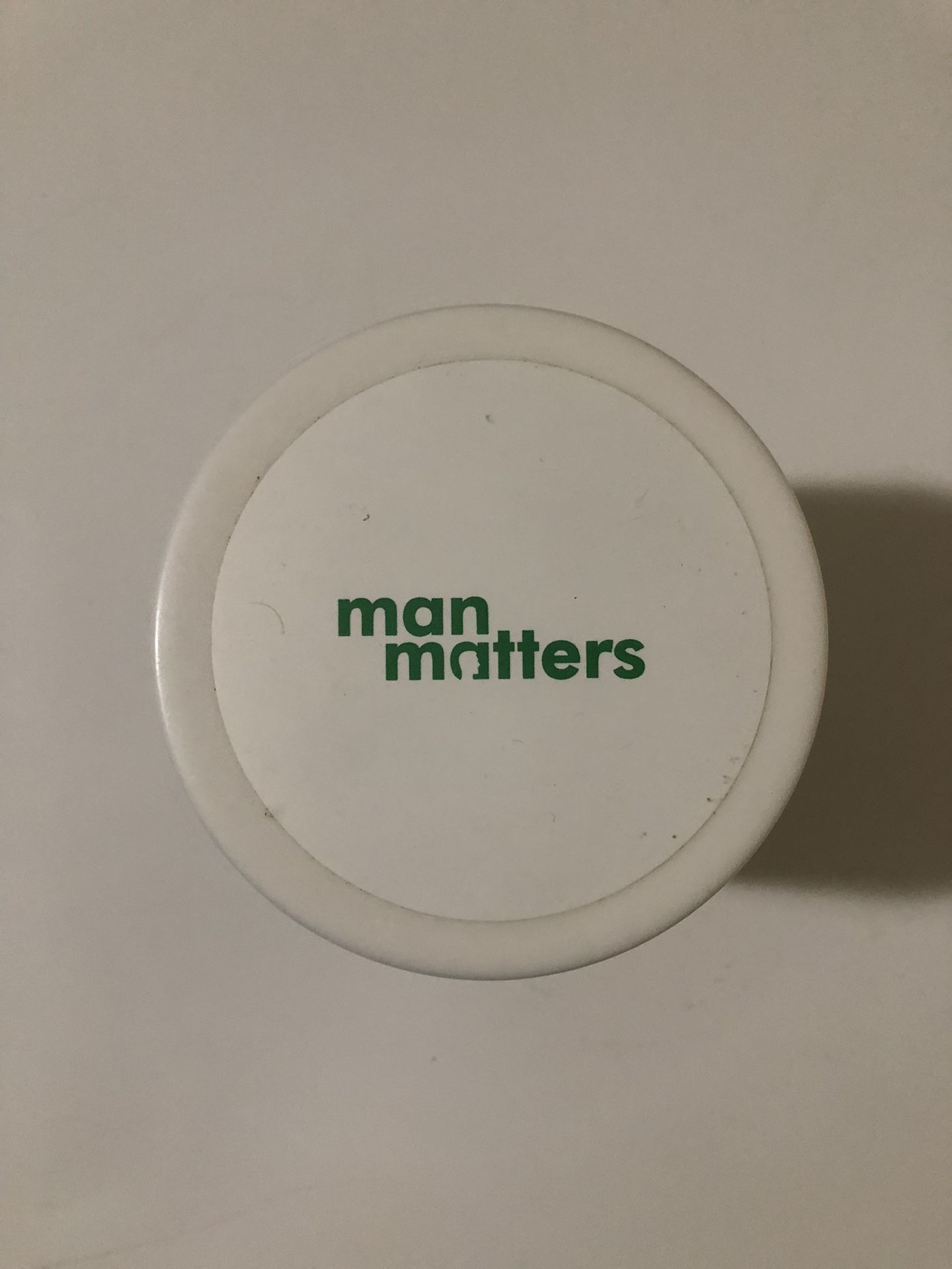 MAN MATTERS - KSM-66 ASHWAGANDHA GUMMIES