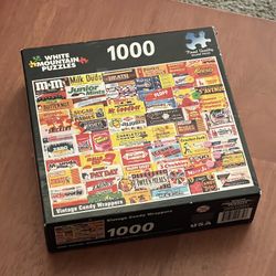 Like NEW! Multiple High-End Puzzles With Great Designs All Sold Individually