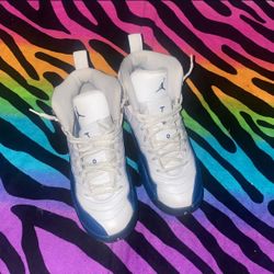 Jordan 12 