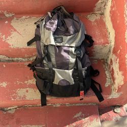 Camping Backpack