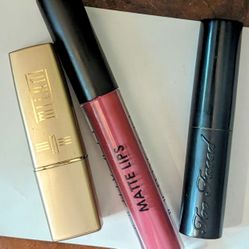 Lipstick Bundle 