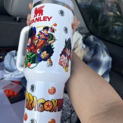 Stanley Goku