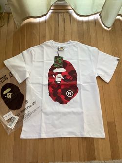 Bape shirt
