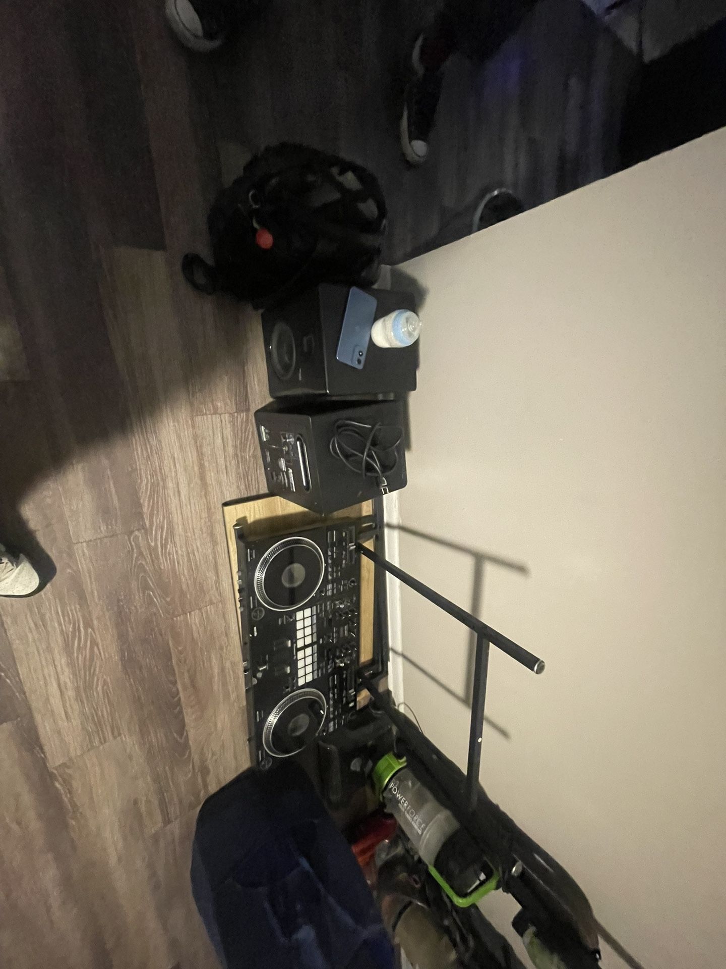 Dj System Set