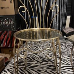 Vintage Antique Chair