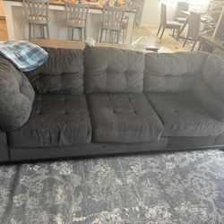 Sectional Sofa