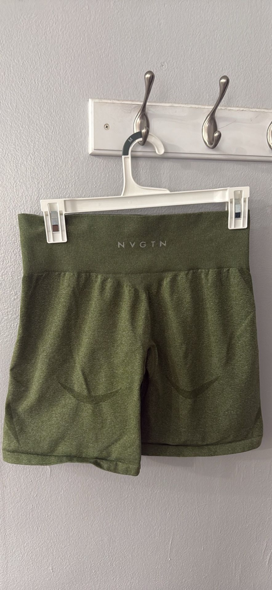 NVGTN Shorts (Workout)