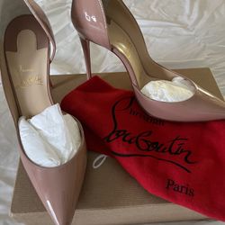 Christian Louboutin 