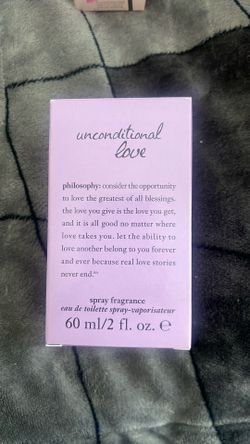 PERFUME PHILOSOPHY