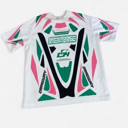 Metaphase Dragway Graphic T-Shirt