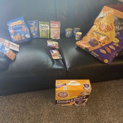 Cat Food