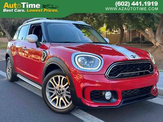 2017 MINI Countryman