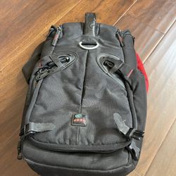 Small Camera Bag