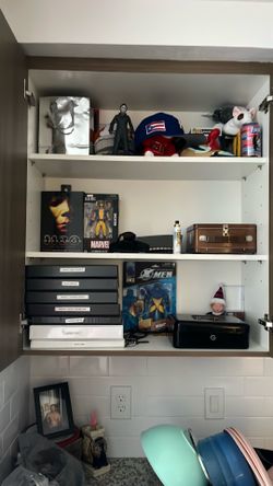 Random Stuff For Sale