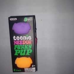 Authentic Needoh 