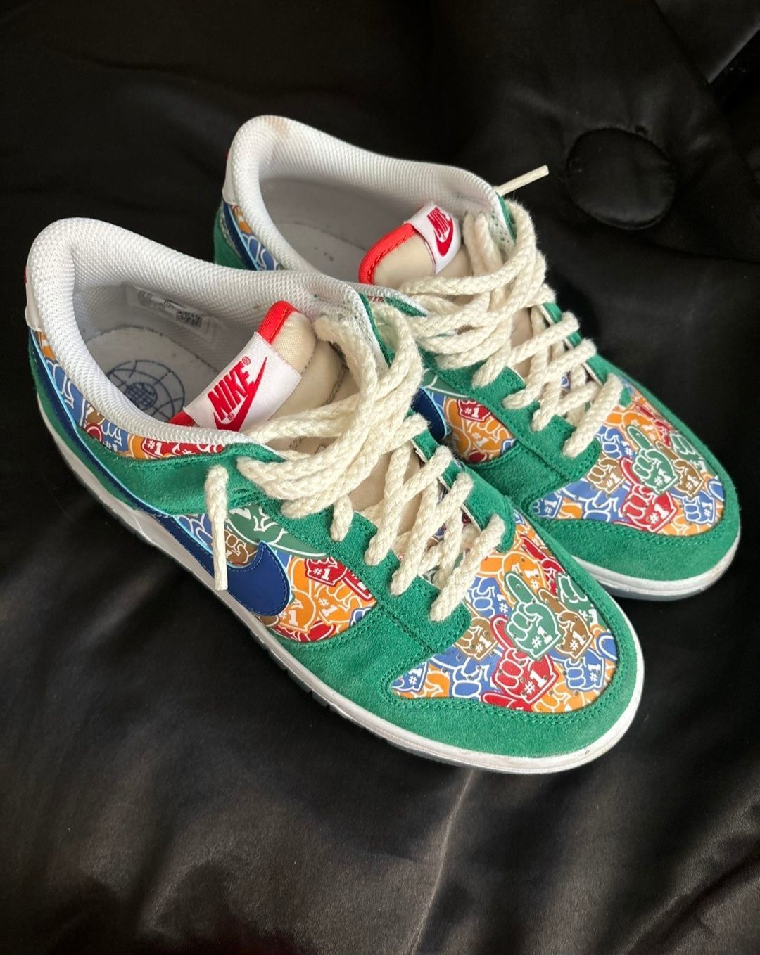 Nike Dunks