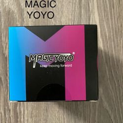 Magic Yo-Yo