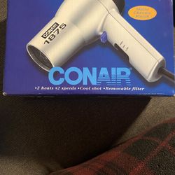 Hair Blow Dryer 