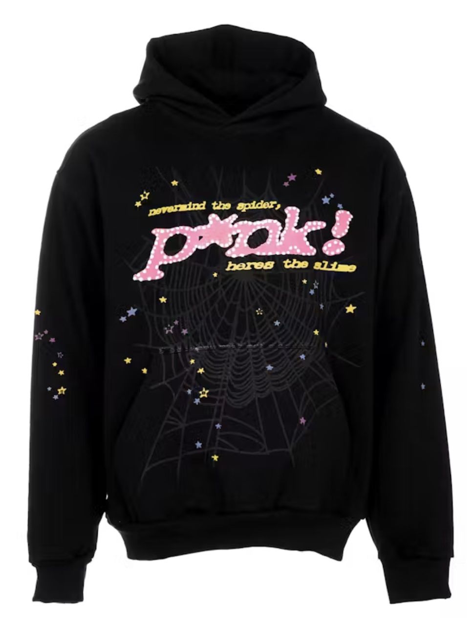 SPDER Hoodie