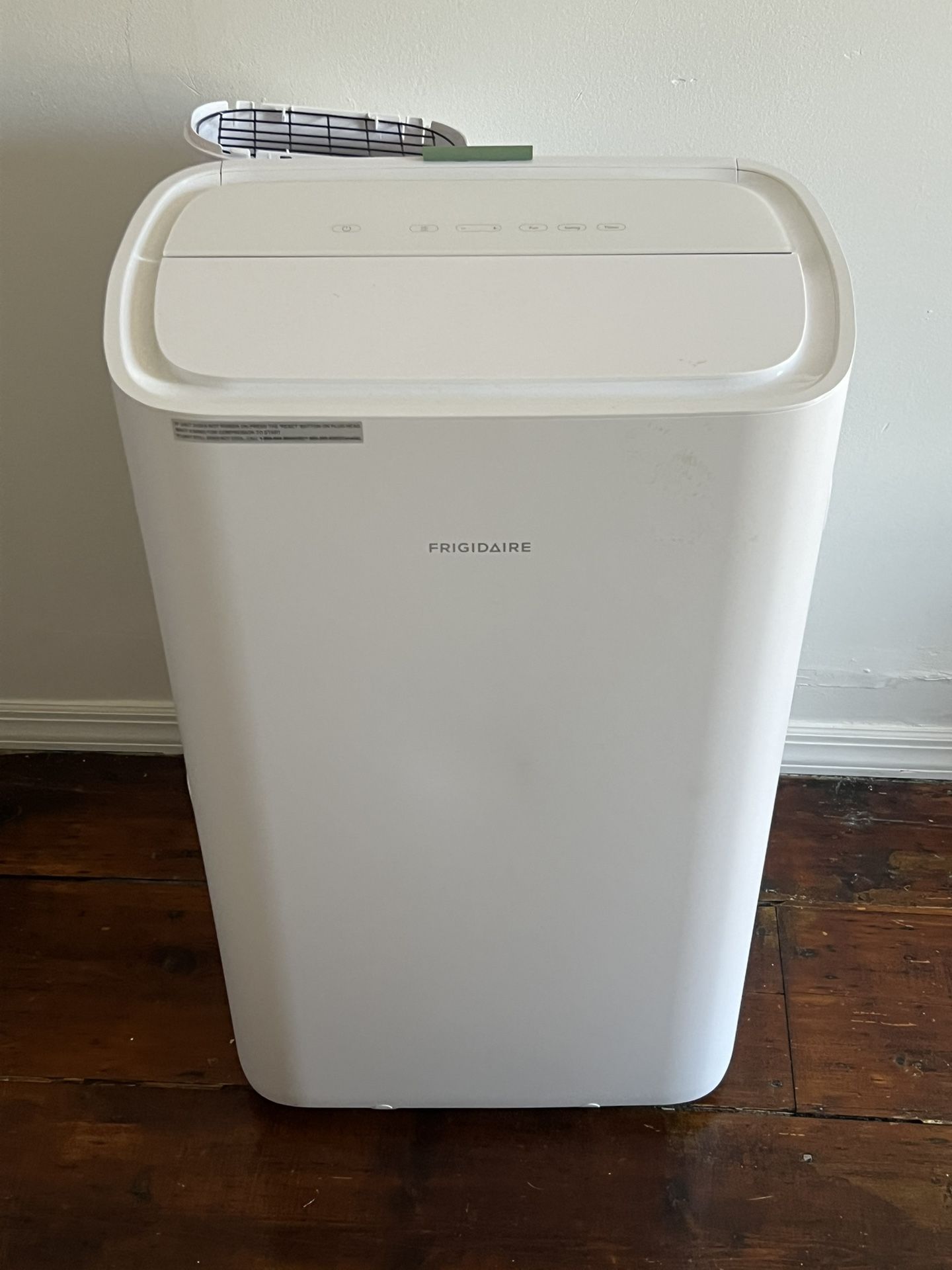Standing AC Unit