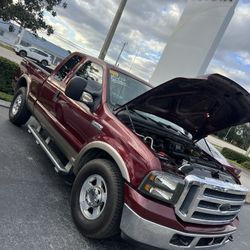 2006 F250sd