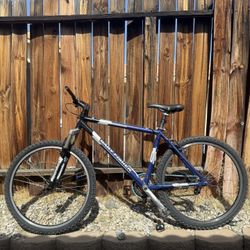Gary Fisher Hookooekoo Made By Trek 