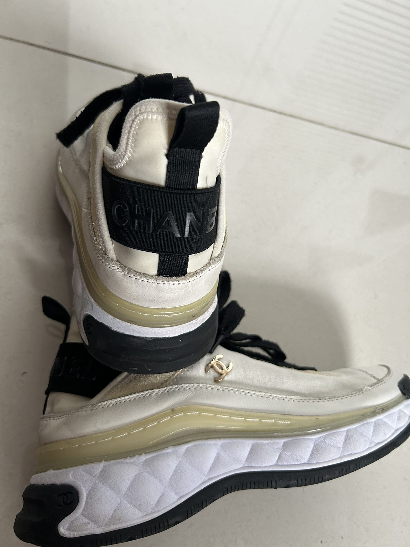 women's shoes Size 7 1/2