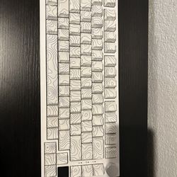 Custom Thocky Keyboard