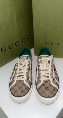 Gucci Mens Shoes