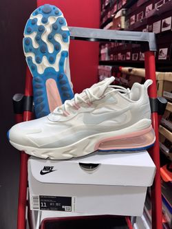 AIR MAX 270 REACT