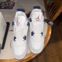 Jordan 4 Retro SP Size 13