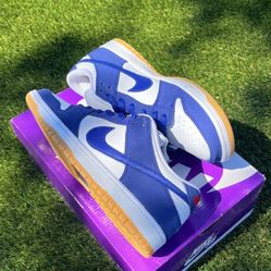 NIKE DUNK LOW SB “ LOS ANGELES” NEW IN BOX $280
