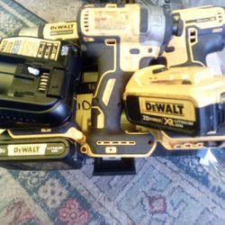 DeWalt Drit
