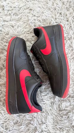 Size 11 Men’s Nike Air Force 1 Low '07 LV8 Vamps FJ4146-002.