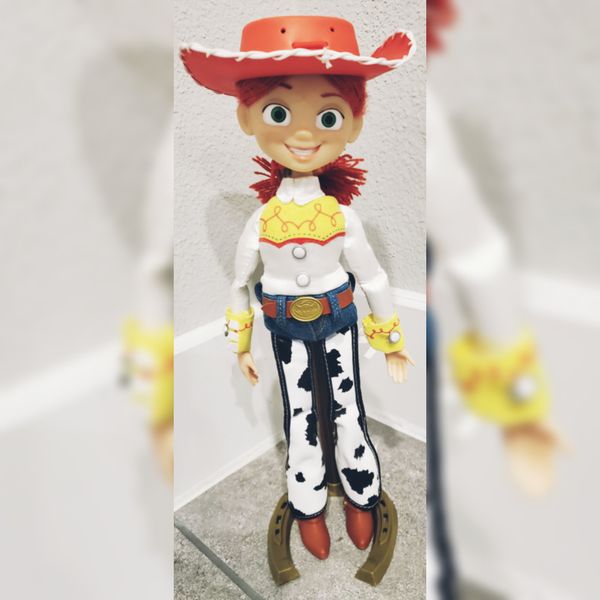 download jessie doll download jessie doll
