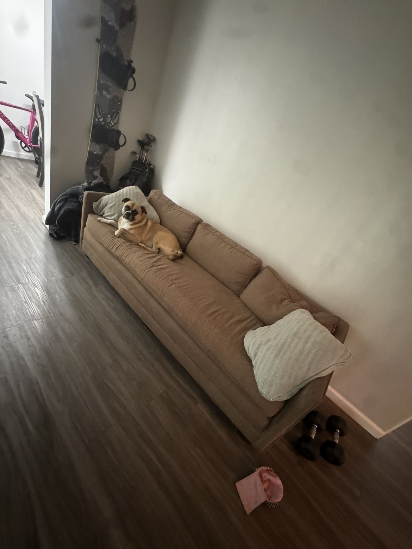 Used Comfy Couches