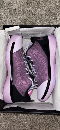 Nike Kobe 3 Low Proto - ‘Pink Quartz’ Size 10.5 Brand New