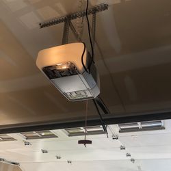 Liftmaster Garage Door Opener