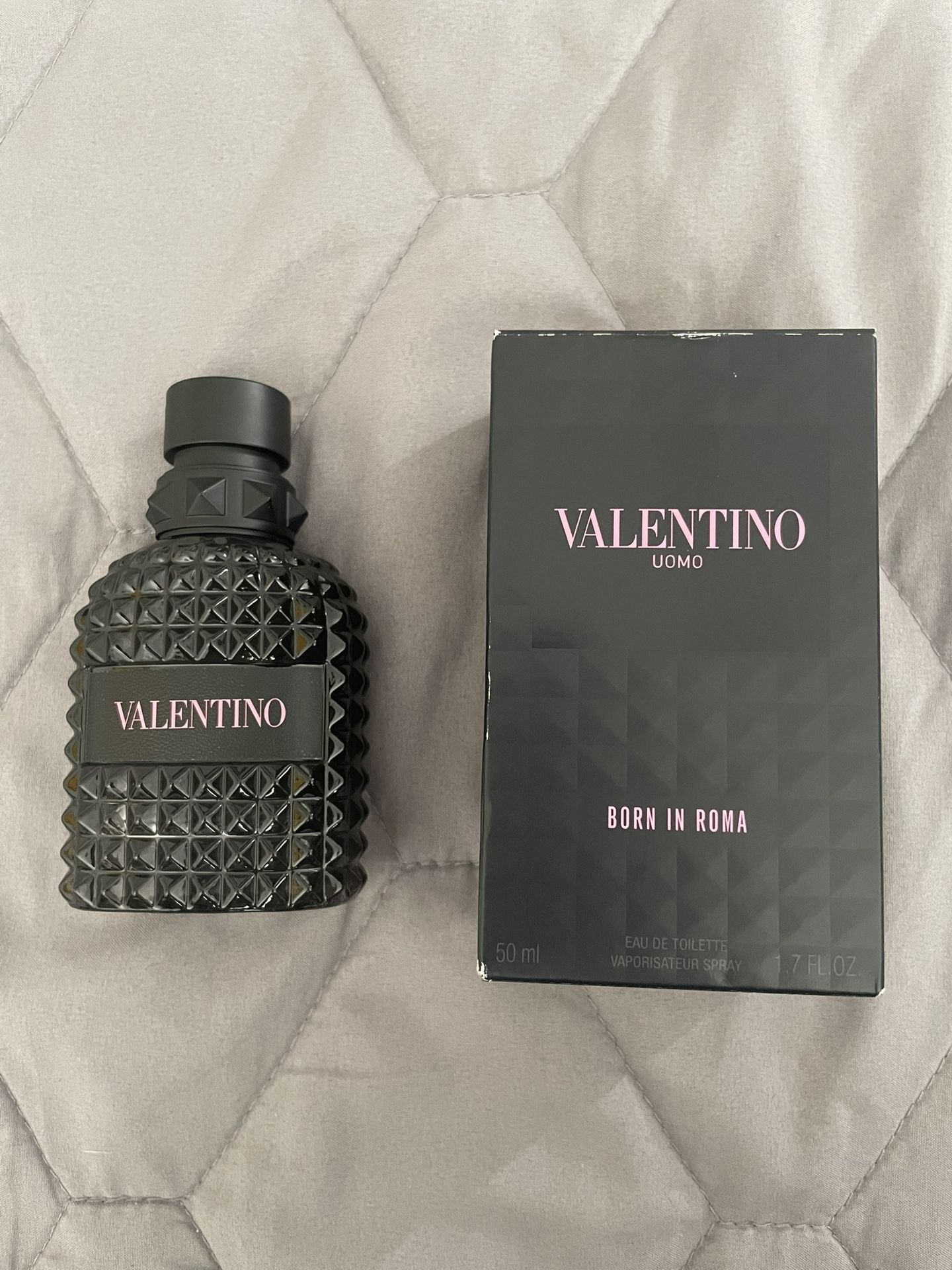 Valentino Born In Roma EDT (full)
