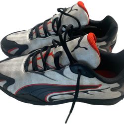 Asap Rocky F1 Pumas Size 8.5 Men 